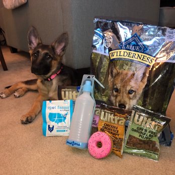 Pet Supermarket - Pet Stores Near Me - Jacksonville, Florida