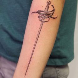 Royal Artware - Tattoo