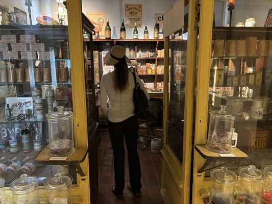 Musée Magnin by null