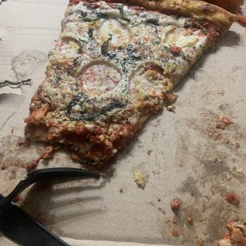 Roppolo’s Pizzeria West Campus - Pizza - Pizza Near Me - Austin, Texas