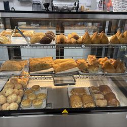 Delicious Bakery