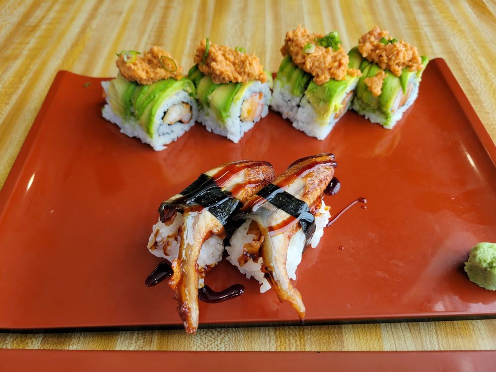 Kyushu Japanese Restaurant