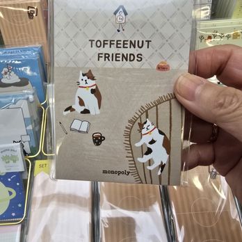 MochiThings - Greetings card - Cards & Stationery Near Me - Seattle, Washington