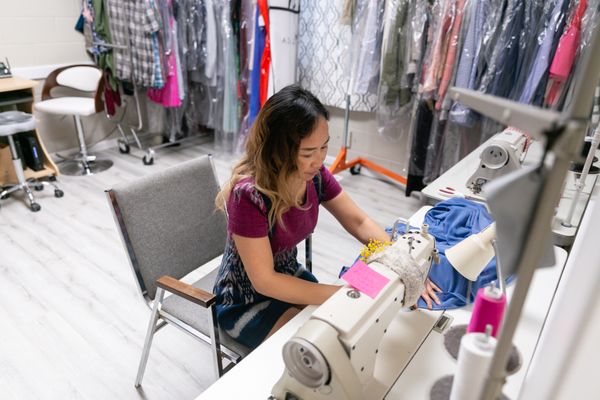 RVA Tailors by null