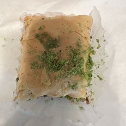 Baklava