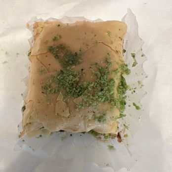 Ghazni Afghan Kabobs - Baklava - Afghan Near Me - Hayward, California