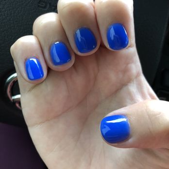 Bliss Day and Med Spa - A6 color - Nail Salons Near Me - Houston, Texas Bliss Day and Med Spa - A6 color - Nail Salons Near Me - Houston, Texas