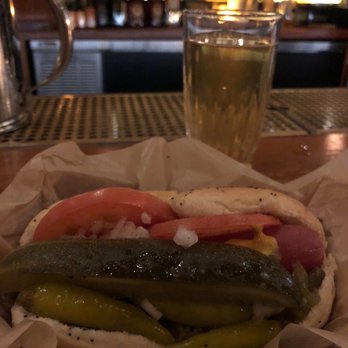 Lone Wolf - Bars Near Me - Chicago, Illinois