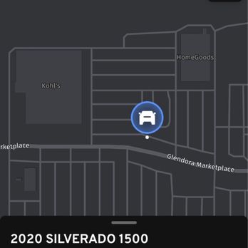 Glendora Chevrolet - Bro parked over 30 minutes with my truck to eat waisted over 100 miles - Car Dealers Near Me - Glendora, California