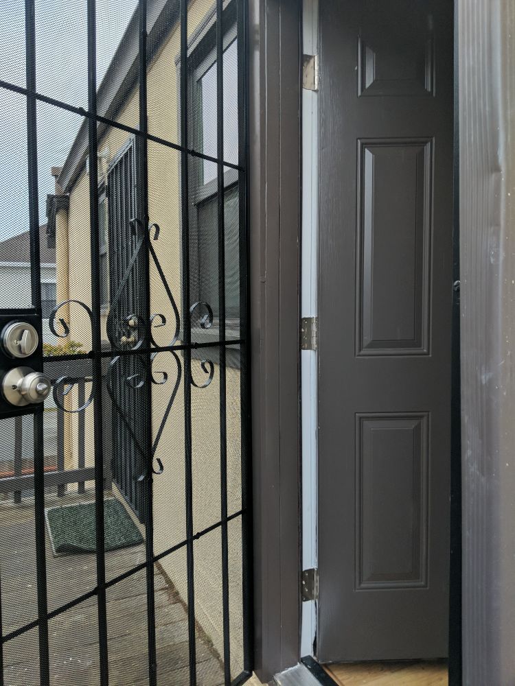 Slide of JV Handyman