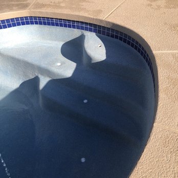 Arizona Pool Remodeling & Service - New mini pebble surface - Pool Cleaners Near Me Arizona Pool Remodeling & Service - New mini pebble surface - Pool Cleaners Near Me