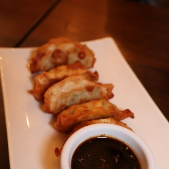 Prik Nam Pla - Gyoza - Thai Near Me - Somerville, Massachusetts Prik Nam Pla - Gyoza - Thai Near Me - Somerville, Massachusetts