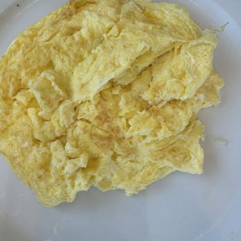 Sammy's Stackhouse - Side of eggs - American Near Me - Orange, California
