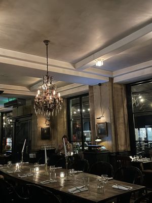 Le Hibou - Paris by null