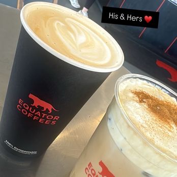 Equator Coffees - Coffee & Tea Near Me - Burlingame, California Equator Coffees - Coffee & Tea Near Me - Burlingame, California