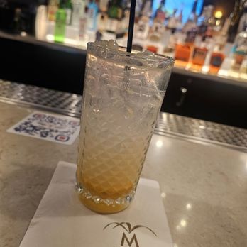 Good Times Cafe - Drink of the month - American Near Me - Cabazon, California