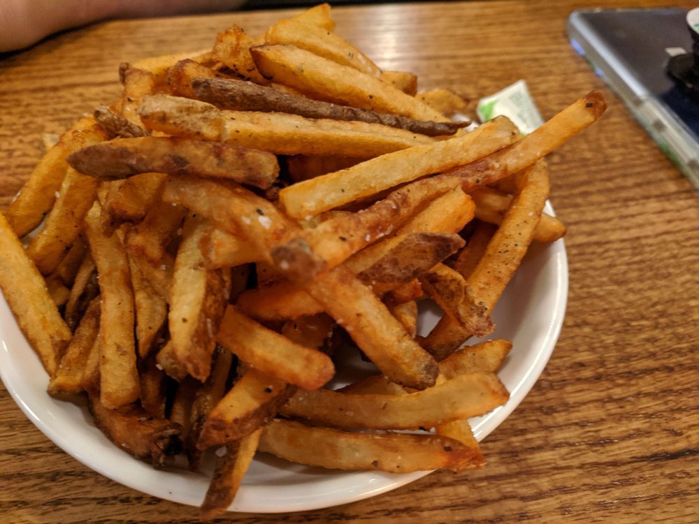 Lucky’s 20 Photos & 19 Reviews American (New) 628 Winton Rd N