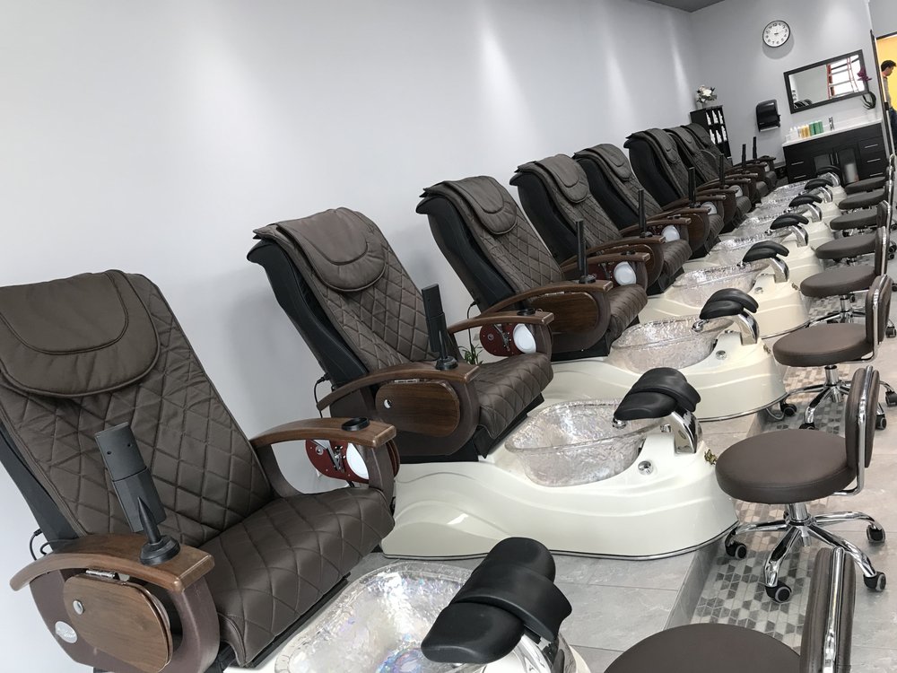 GIOIA BEAUTY BAR & SPA Updated September 2024 20 Clair Road W