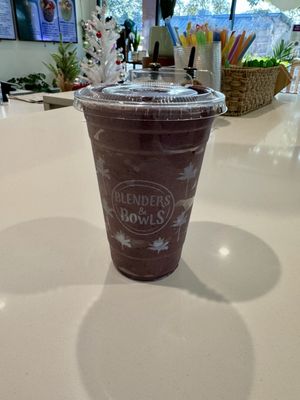 Blenders & Bowls - Westlake by null