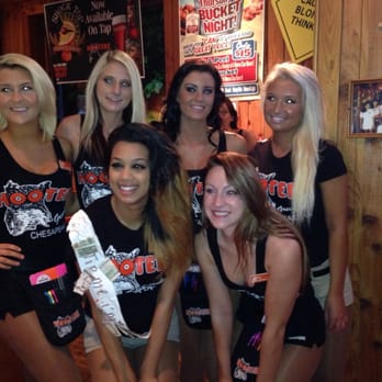 Hooters - American Near Me - Chesapeake, Virginia Hooters - American Near Me - Chesapeake, Virginia