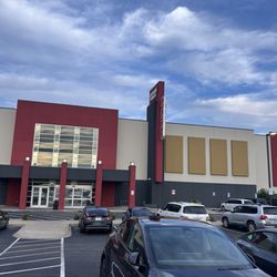 Crowne Pointe Theatre