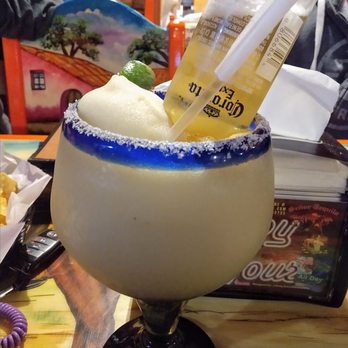 Senor Tequila - Summerville - Margarona - Mexican Near Me - Summerville, South Carolina