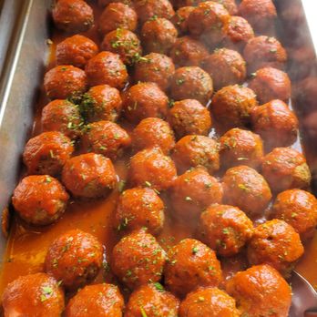 Pizza Village - Meatballs - Pizza Near Me - Hopewell Junction, New York