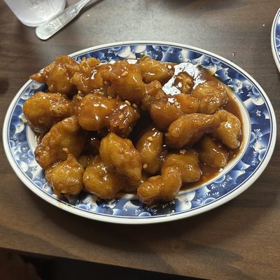 Dragon Wok by null