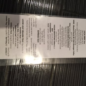 Chau Cafe - Drink/Dessert - Vietnamese Near Me - Vancouver, British Columbia