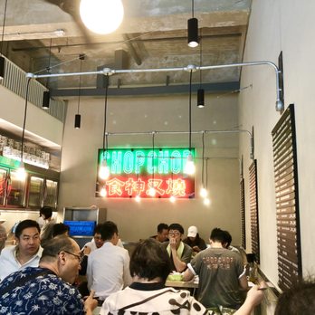 Chop Chop食神叉燒 - Interior - Hong Kong Style Cafe Near Me - Hong Kong, HK Chop Chop食神叉燒 - Interior - Hong Kong Style Cafe Near Me - Hong Kong, HK