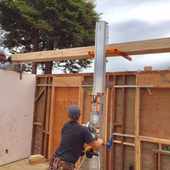 Edmonds Architectural Design - Raising beams for 2nd floor addition - Architects Near Me - Pacific Grove, California Edmonds Architectural Design - Raising beams for 2nd floor addition - Architects Near Me - Pacific Grove, California