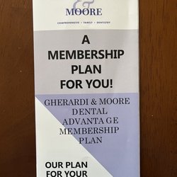 Gherardi & Moore