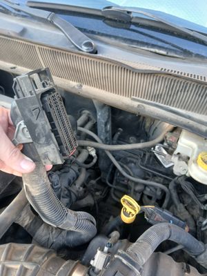 A And L Transmission