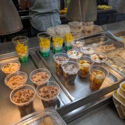 Phuoc Loc Bakery