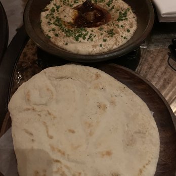The Peacock - Hawaij Chile hummus - Mediterranean Near Me - Austin, Texas The Peacock - Hawaij Chile hummus - Mediterranean Near Me - Austin, Texas