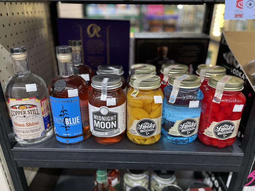 LIQUOR SQUARE Updated October 2024 27 Photos & 13 Reviews 3029 N