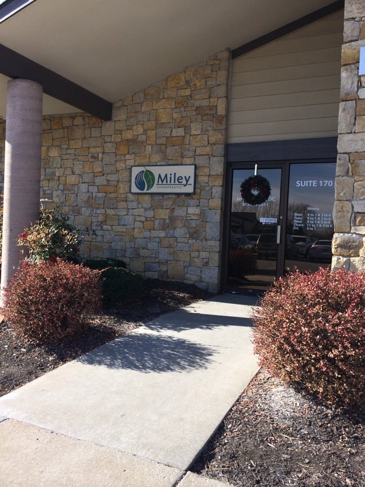 MILEY CHIROPRACTIC PA Updated October 2024 13095 S Mur Len Rd