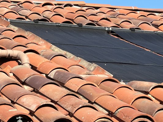 Celestial Solar & Water Systems, Inc