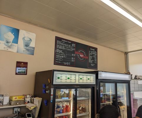 Dough Boy's Donuts by null