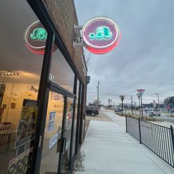 Point A gallery - Point A off of 39th Street OKC, OK