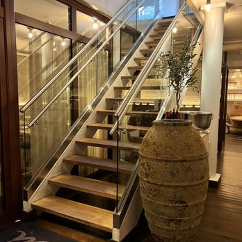 Eléa - Mediterranean Near Me - New York, New York