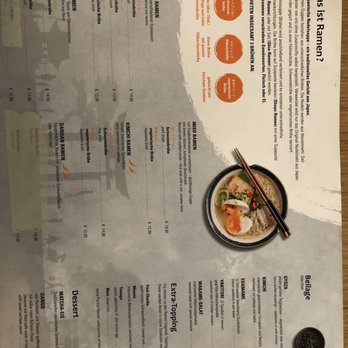 Ramen 8 - Ramen Near Me - Stuttgart, BW Ramen 8 - Ramen Near Me - Stuttgart, BW