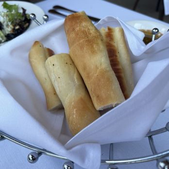 Ciao Amici's - Bread - Italian Near Me - Brighton, Michigan