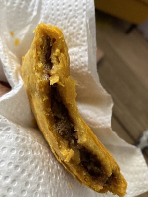 Albert's Real Jamaican Foods by null