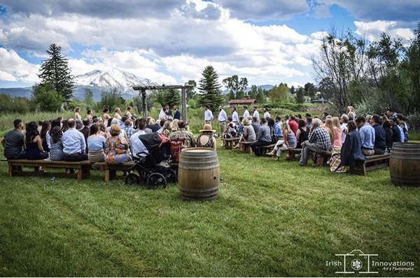 Spring Creeks Ranch by null