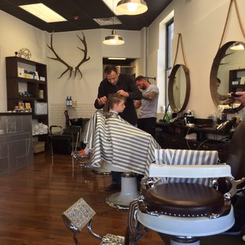 The Barbers - Barbers Near Me - Highland Park, Illinois The Barbers - Barbers Near Me - Highland Park, Illinois