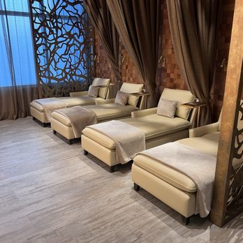 Spa at Wind Creek Atmore - Women's lounge - Resorts Near Me - Atmore, Alabama Spa at Wind Creek Atmore - Women's lounge - Resorts Near Me - Atmore, Alabama