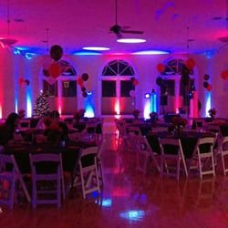 Amplified Productions