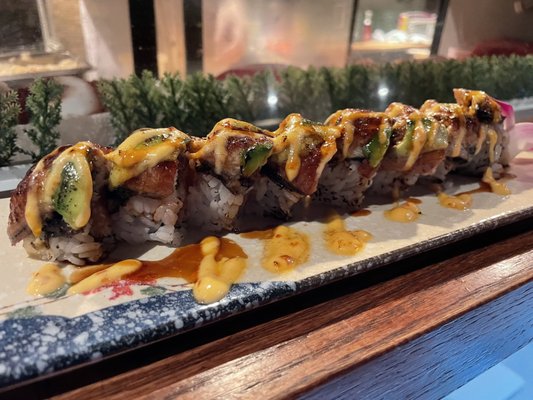 FuGaKyu Japanese Cuisine by null