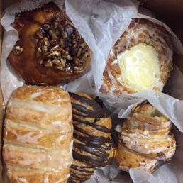 Pecan Sticky Bun